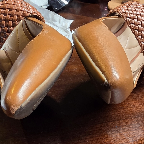 Alfani StepNFlex heels - Picture 5 of 7